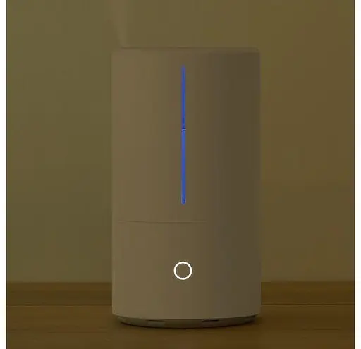 Увлажнитель воздуха Mi Smart Antibacterial Humidifier УФ-стерилизатор ZNJSQ01DEM SKV4140GL - фото 3