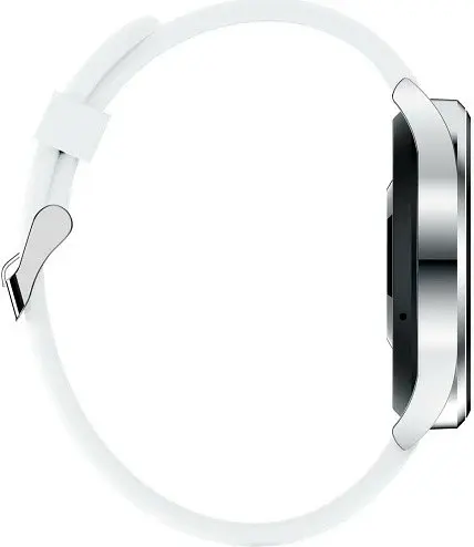 Смарт-годинник Xiaomi Black Shark S1 Classic Silver (UA UCRF) - фото 6