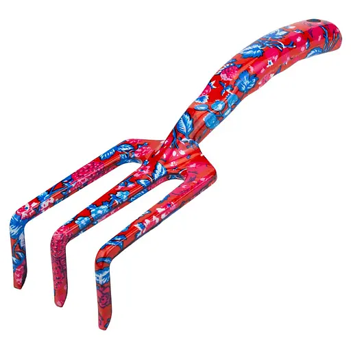 Набор посадочный Flora из 3-х предметов Raspberry (5043634) - фото 4