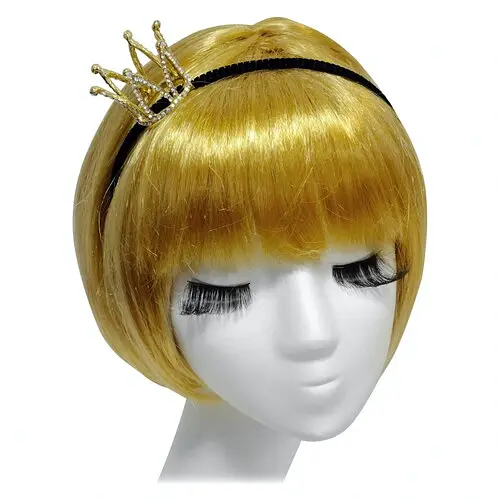 Корона на обруче Diamond - фото 1