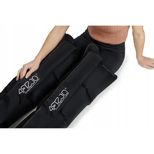 Аппарат для прессотерапии и лимфодренажа 4FIZJO 6-и камерный MED-C6 (P-5907739316059) - фото 5