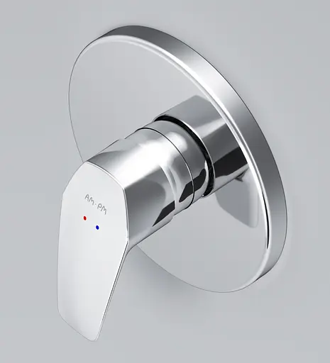 Змішувач для душу AM.PM Gem F9065000 - фото 4