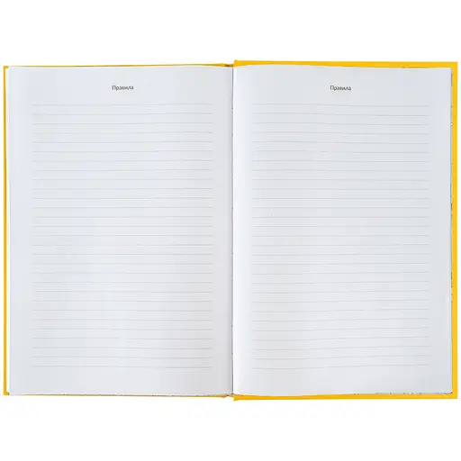 Словник для запису іноземних слів Kite Garfield 60 аркушів (GF25-407) - фото 7