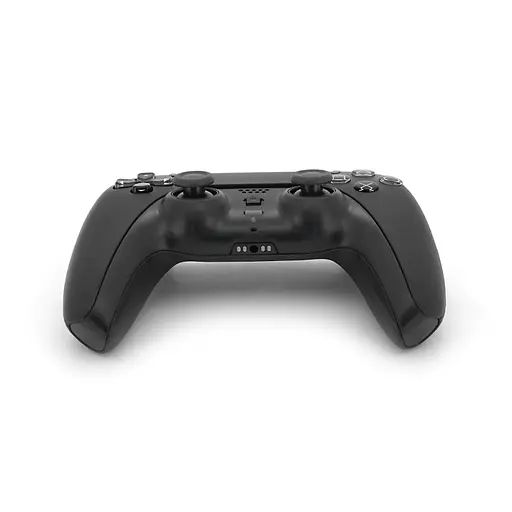 Бездротовий геймпад Brazzers BR-KCLPS5 для PS5 чорний - фото 2