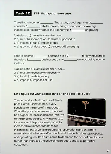 Business English - фото 19