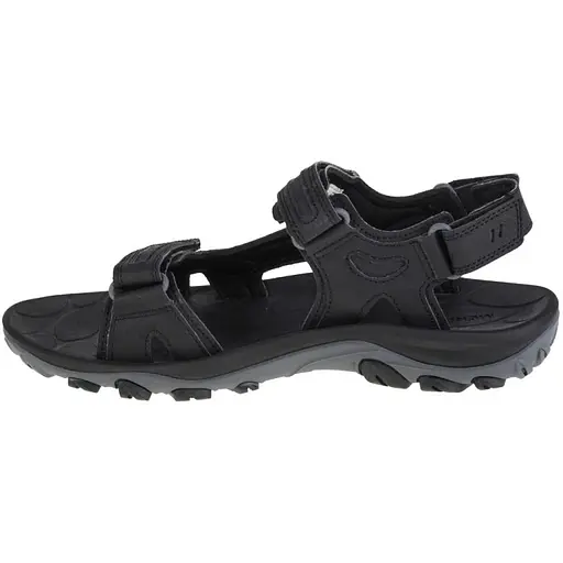 Сандалі Merrell Huntington Sport Convert 44 Чорний (1054-036.0185) - фото 2