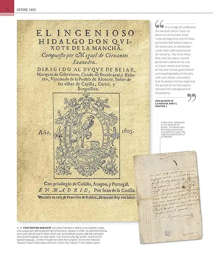 Great Novels - фото 4