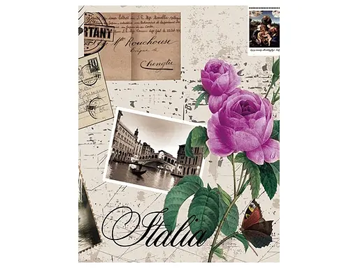 Альбом UFO PP-46200 Italy 10x15x200см (PP-46200 Italy) - фото 1