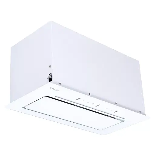 Вытяжка полновстраиваемая WEILOR PBSR 62651 WH 1300 FULL Motion - фото 2
