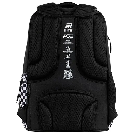 Рюкзак Kite Education teens Driving Mood (K26-727L) - фото 5