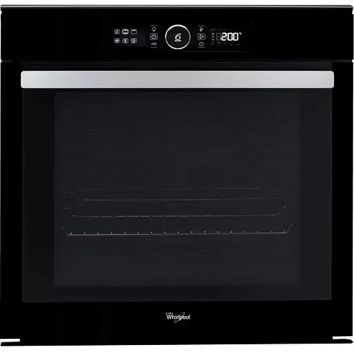 Електрична духова шафа Whirlpool AKZM 8420NB (6473092)