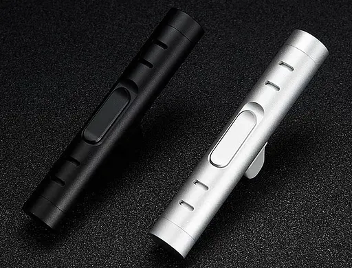 Ароматизатор в машину Xiaomi Guildford Car Air Outlet Aromatherapy - фото 5