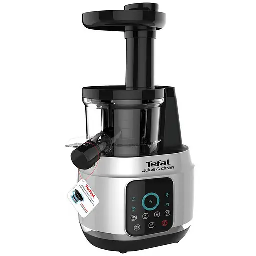 Сокодавка Tefal (ZC420E38) - фото 5