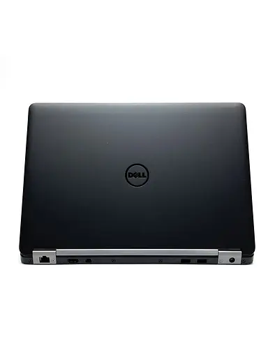 Ноутбук Dell Latitude E7470 14 Intel Core i5 4 Гб 128 Гб Refurbished - фото 3