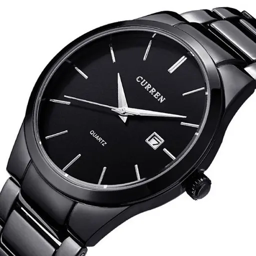 Мужские наручные часы Curren Adam - фото 2