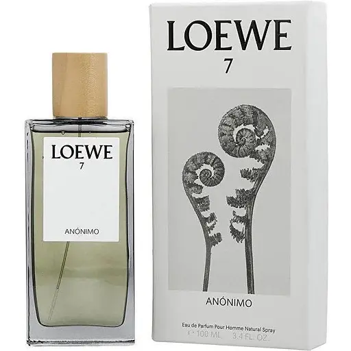 Парфумована вода тестер Loewe 7 Anonimo 100 мл - фото 1
