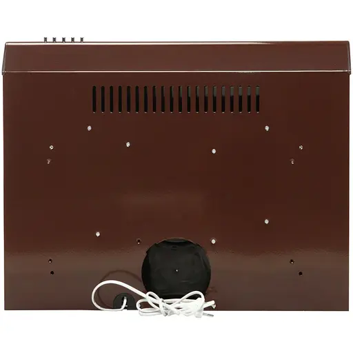 Вытяжка плоская Eleyus Line I 60 BR - фото 4