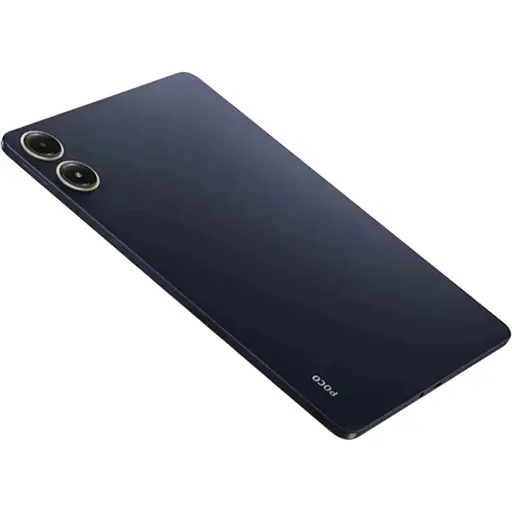 Планшет Xiaomi Poco Pad 8/256GB Blue - фото 3
