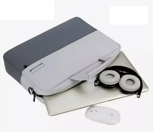 Сумка для ноутбука YangShang 15,6" - фото 5