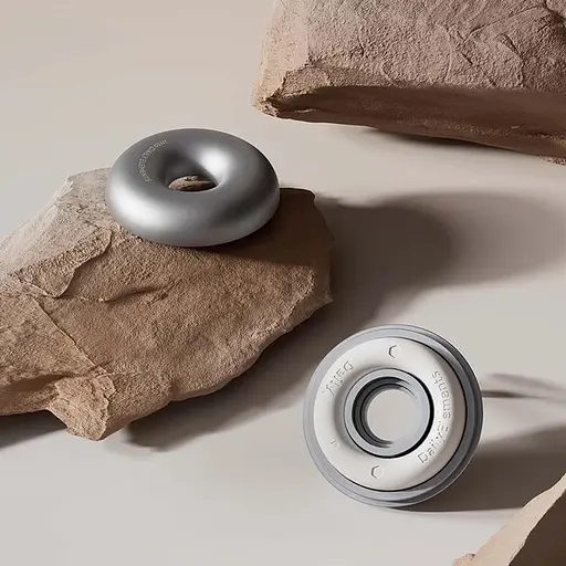 Автомобильный ароматизатор освежитель Xiaomi DailyElements Car Fragrance (DE07XF001) Cedar - фото 3