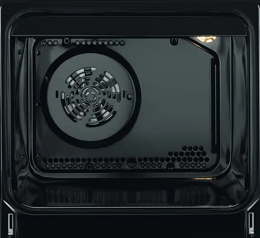 Плита комбінована Electrolux LKK560010X (7079246) - фото 4