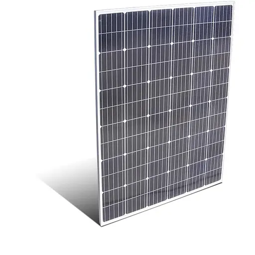 Солнечная панель Jarrett 200W (36В 6.12А 1550х800мм)