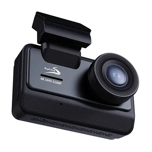 Відеореєстратор Aspiring Expert 10 Wifi 4k - фото 4