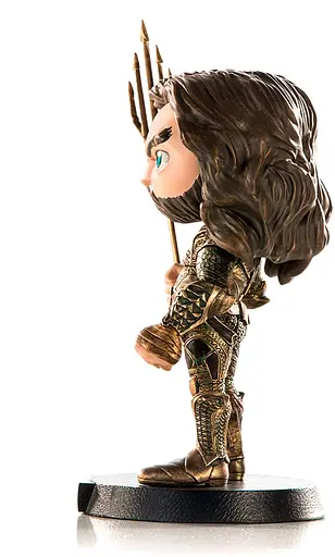 Фігурка DC Comics Aquaman: Justice League (Аквамен: Ліга справедливості) - фото 4