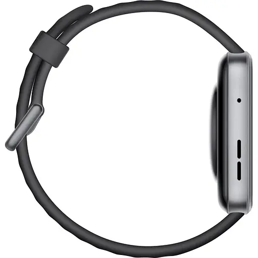 Смарт-часы Huawei Watch Fit 4 Black (55020EWT) [138823] - фото 5