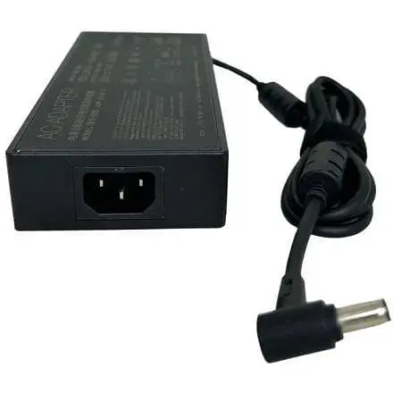 Блок питания ExtraDigital для ноутбуков Asus 20V 14A 280W 6.0х3.7 (PSA4016) - фото 1