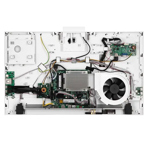 Моноблок 2E 27 Rational K10 FHD IPS/Intel i5-12400/16GB/512SSD/UMA/DOS/White (2E-K10.0005) - фото 13