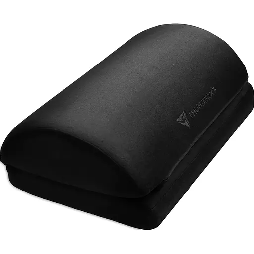 Геймерське крісло TX3 Core Mesh Black (TEGC-2068101.11) [145365] - фото 8