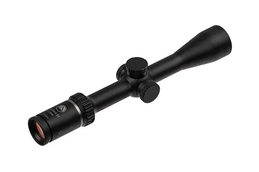 Приціл оптичний Burris FF E1 VARI 3-9x40mm BPLEX E1 illum - фото 2