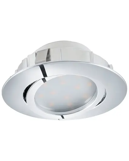 Точковий світильник Eglo 95848 PINEDA - фото 1