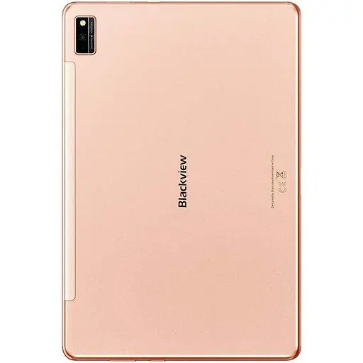 Планшет Blackview Tab 10 Pro 8/128GB LTE Gold - фото 6