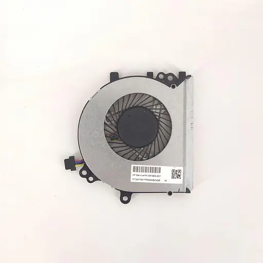 Система охолодження для ноутбуку HP ProBook 430 G3 (831902-001) - фото 2