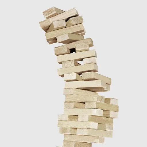 Настольная игра Arial Джанга Эко (91012) - фото 2