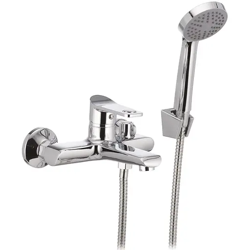 Змішувач для ванни Mixxus DALLAS 009 (MX0023) - фото 1