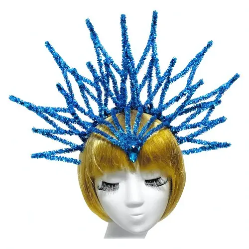 Корона Снежная королева - фото 1