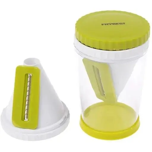 Тертка для овочів NRP5GRAT - фото 2