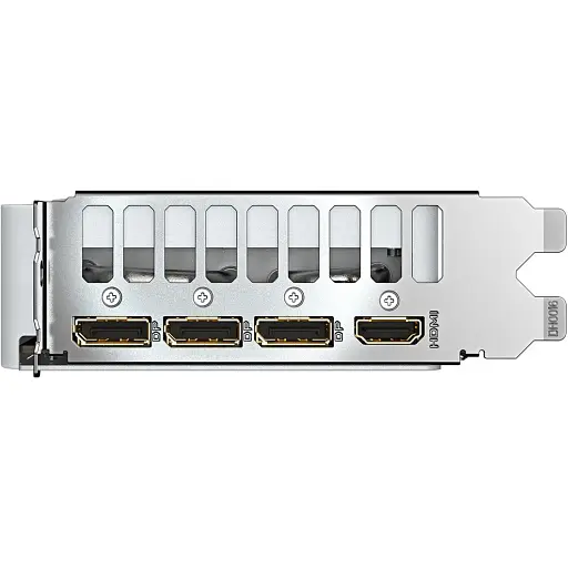 Відеокарта Gigabyte GeForce RTX 5060 Ti AERO OC 16G (GV-N506TAERO OC-16GD) UA [133850] - фото 10