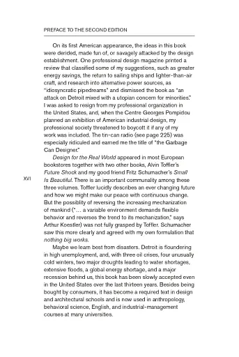 Design for the Real World. Third edition - фото 10