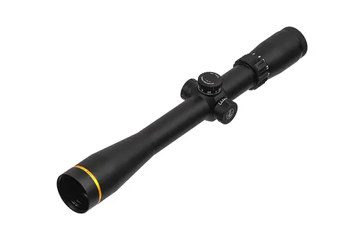 Приціл оптичний Leupold VX-Freedom AR 6-18x40 (30mm) 223 Mil Side Focus TMR - фото 2