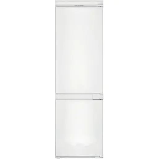 Холодильник с морозильной камерой Whirlpool WHC18 T132 - фото 1