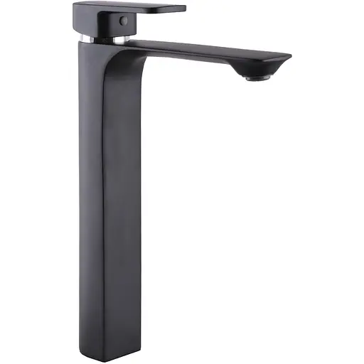 Змішувач для раковини Globus Lux Milano GLM-201-BB - фото 1