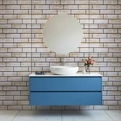 Декоративная панель ПВХ 960х480х4мм SW-00000577 - фото 7