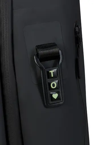 Рюкзак 15,6" Samsonite COATIFY BIZ BLACK 43x29x14 KP5*09003 - фото 6