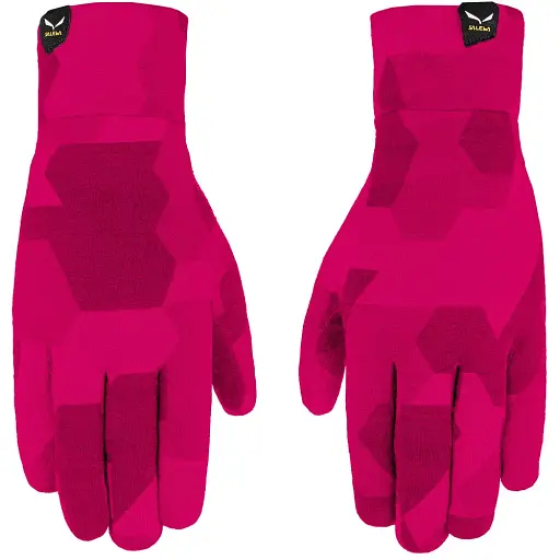 Перчатки Salewa Cristallo