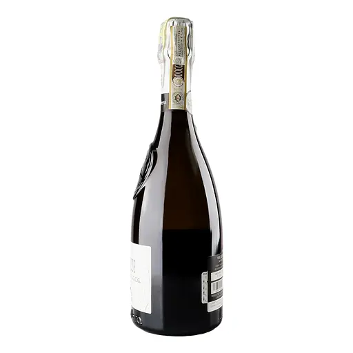 Игристое вино La Tordera Prosecco Superiore Di Cartizze DOCG Cartizze Spumante Dry белое сухое 11.5% 0.75 л (1057) - фото 4