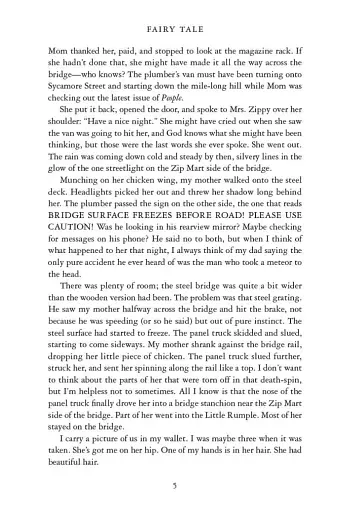 Fairy Tale - фото 6